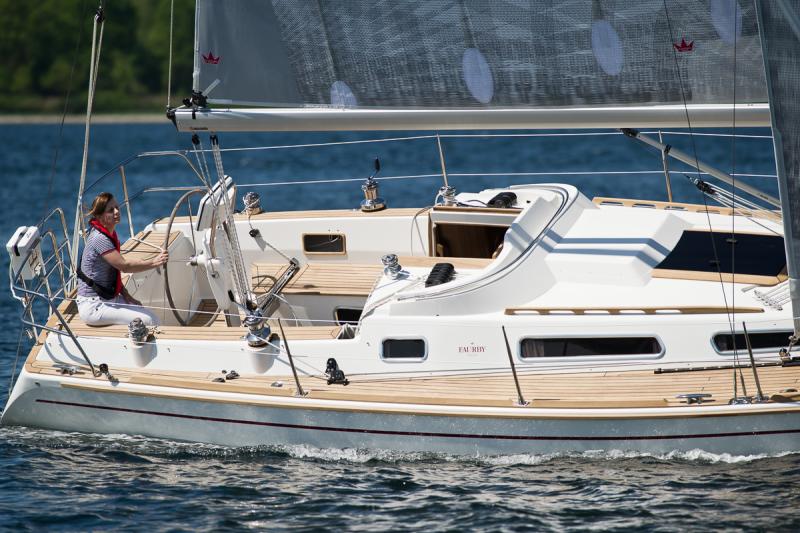 faurby yachts dk